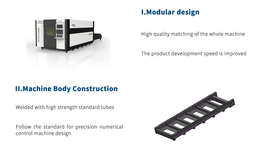 3015 Fully Enclosed Fiber Laser Cutting Machine CNC Laser Cutter for Metal Sheet Cut