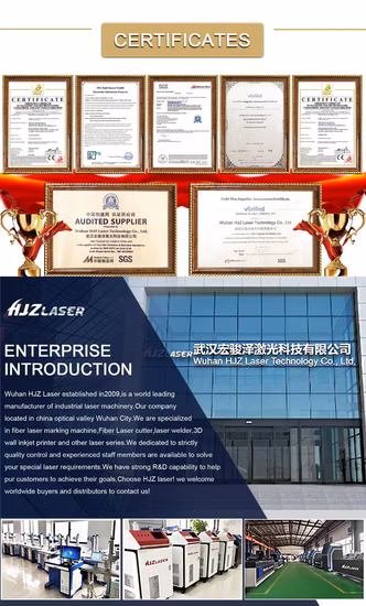 스테인레스 스틸/알루미늄/황동/구리/탄소강용 1000W/1500W/2000W/3000W 파이버 레이저 용접/레이저 용접기/레이저 절단/레이저 클리닝 기계